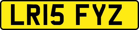 LR15FYZ