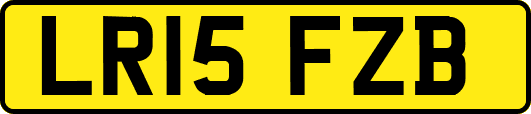 LR15FZB