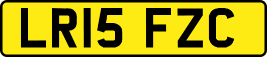 LR15FZC