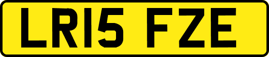 LR15FZE