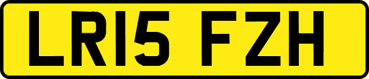 LR15FZH