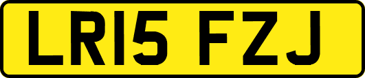 LR15FZJ