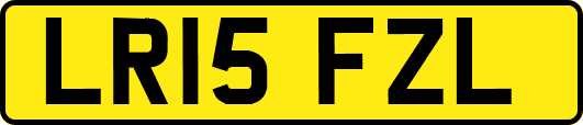 LR15FZL