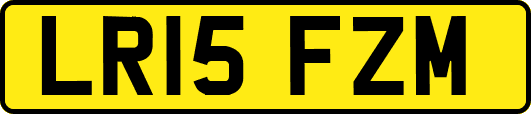 LR15FZM