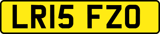 LR15FZO