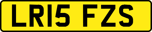 LR15FZS
