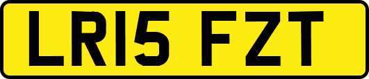 LR15FZT