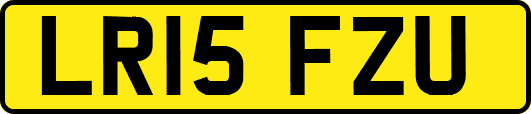 LR15FZU