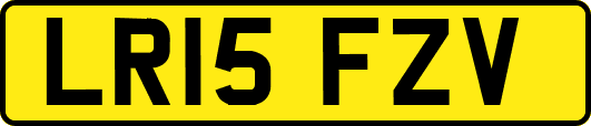 LR15FZV