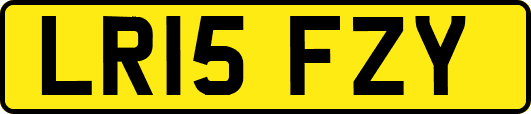 LR15FZY