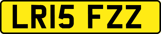 LR15FZZ