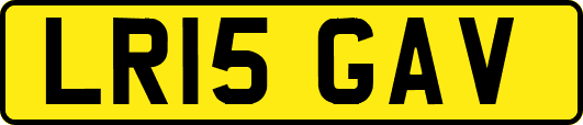 LR15GAV