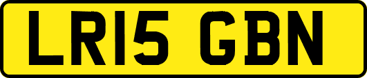 LR15GBN