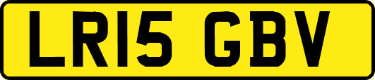 LR15GBV
