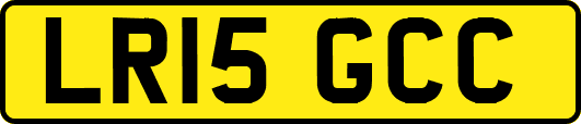 LR15GCC