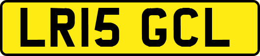 LR15GCL