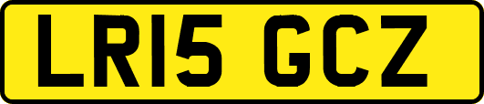 LR15GCZ