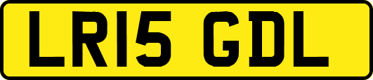 LR15GDL