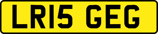 LR15GEG