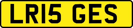 LR15GES