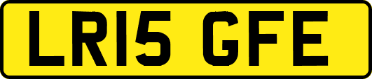 LR15GFE