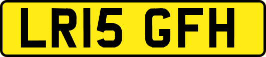 LR15GFH