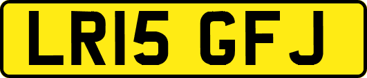 LR15GFJ