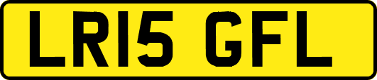 LR15GFL