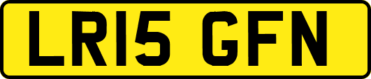 LR15GFN