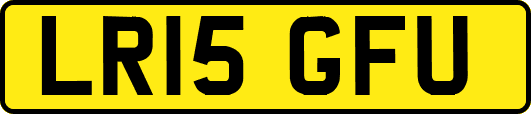 LR15GFU