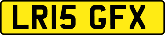 LR15GFX
