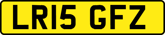 LR15GFZ
