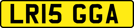 LR15GGA