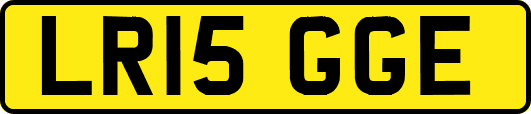 LR15GGE