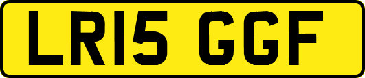 LR15GGF
