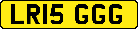 LR15GGG