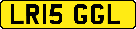 LR15GGL