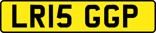 LR15GGP