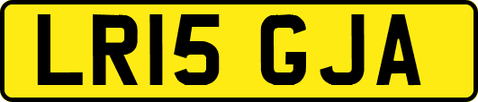 LR15GJA