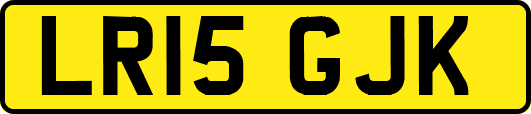 LR15GJK