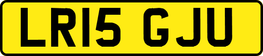 LR15GJU