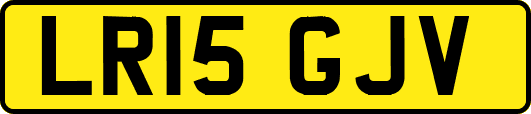 LR15GJV