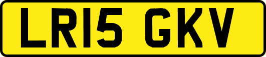 LR15GKV
