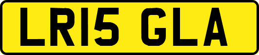 LR15GLA