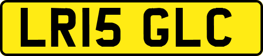 LR15GLC