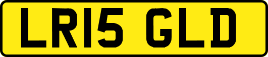 LR15GLD