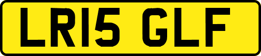 LR15GLF