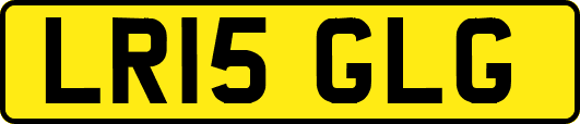LR15GLG