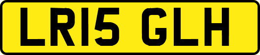 LR15GLH