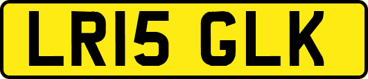 LR15GLK